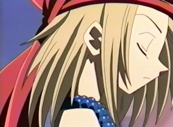 Otaku Gallery  / Anime e Manga / Shaman King / Screen Shots / Episodi / 07 - Pailong, Fists of Fury / 139.jpg